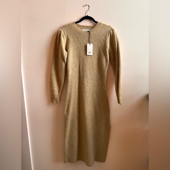 Greylin Dresses & Skirts - Sweater Dress